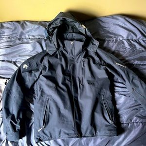 Descente Sport System Jacket